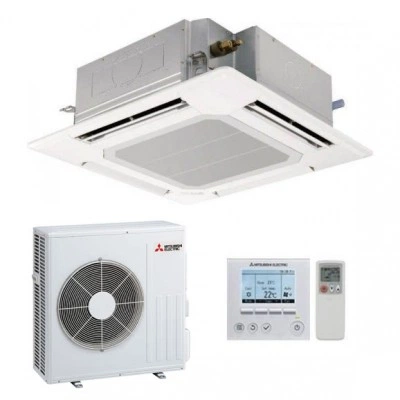 MITSUBISHI ELECTRIC PLA-RP50BA-SUZ-KA50VA (Mr. SLIM) MITSUBISHI ELECTRIC PLA-RP50BA-SUZ-KA50VA (Mr. SLIM)