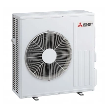 MITSUBISHI ELECTRIC PLA-RP50BA-SUZ-KA50VA (Mr. SLIM)