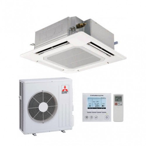 MITSUBISHI ELECTRIC PLA-RP71BA-SUZ-KA71VA (Mr. SLIM)