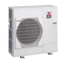 MITSUBISHI ELECTRIC PLA-RP71BA-PUHZ-ZRP71VHA (Mr. SLIM)