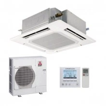 MITSUBISHI ELECTRIC PLA-RP100BA-PU-P100VHA (Mr. SLIM)