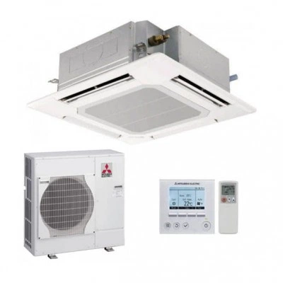 MITSUBISHI ELECTRIC PLA-RP100BA-PU-P100VHA (Mr. SLIM) MITSUBISHI ELECTRIC PLA-RP100BA-PU-P100VHA (Mr. SLIM)