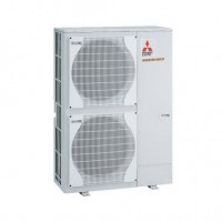 MITSUBISHI ELECTRIC PLA-RP100BA-PUHZ-ZRP100VKA (Mr. SLIM)