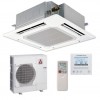 MITSUBISHI ELECTRIC PLA-RP100BA-PUHZ-P100VHA (Mr. SLIM)