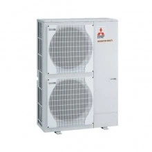 MITSUBISHI ELECTRIC PLA-RP100BA-PUHZ-SHW112YHA (Mr. SLIM)