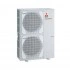 MITSUBISHI ELECTRIC PLA-RP100BA-PUHZ-SHW112VHA (Mr. SLIM) MITSUBISHI ELECTRIC PLA-RP100BA-PUHZ-SHW112VHA (Mr. SLIM)
