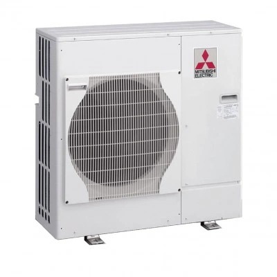 MITSUBISHI ELECTRIC PLA-RP100BA-PUH-P100VHA (Mr. SLIM) MITSUBISHI ELECTRIC PLA-RP100BA-PUH-P100VHA (Mr. SLIM)