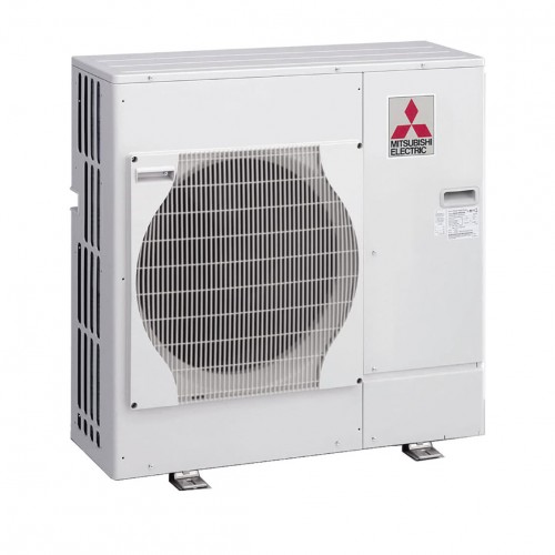 MITSUBISHI ELECTRIC PLA-RP100BA-PUH-P100VHA (Mr. SLIM)