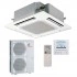 MITSUBISHI ELECTRIC PLA-RP125BA-PUHZ-P125VHA (Mr. SLIM) MITSUBISHI ELECTRIC PLA-RP125BA-PUHZ-P125VHA (Mr. SLIM)