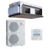 MITSUBISHI ELECTRIC PEA-RP400GAQ-2 X PUHZ-P200YHA MITSUBISHI ELECTRIC PEA-RP400GAQ-2 X PUHZ-P200YHA