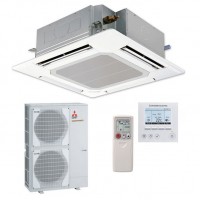 MITSUBISHI ELECTRIC PLA-RP125BA-PU-P125YHA (Mr. SLIM)