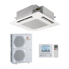 MITSUBISHI ELECTRIC PLA-RP140BA-PUHZ-P140VHA (Mr. SLIM)