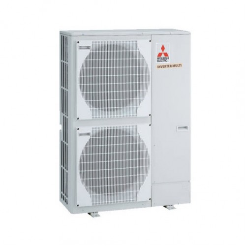 MITSUBISHI ELECTRIC PLA-RP140BA-PUHZ-P140VHA (Mr. SLIM)
