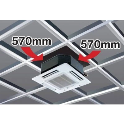 MITSUBISHI ELECTRIC PLFY-P25VCM-E MITSUBISHI ELECTRIC PLFY-P25VCM-E