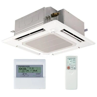 MITSUBISHI ELECTRIC PLFY-P40VCM-E MITSUBISHI ELECTRIC PLFY-P40VCM-E