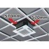 MITSUBISHI ELECTRIC PLFY-P40VCM-E MITSUBISHI ELECTRIC PLFY-P40VCM-E