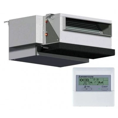 MITSUBISHI ELECTRIC PEFY-P32VMR-E MITSUBISHI ELECTRIC PEFY-P32VMR-E