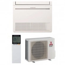 MITSUBISHI ELECTRIC MFZ-KJ25VE-MUFZ-KJ25VEHZ (ZUBADAN Inverter)