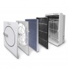 MITSUBISHI ELECTRIC MA-E83H-R1 очиститель воздуха 