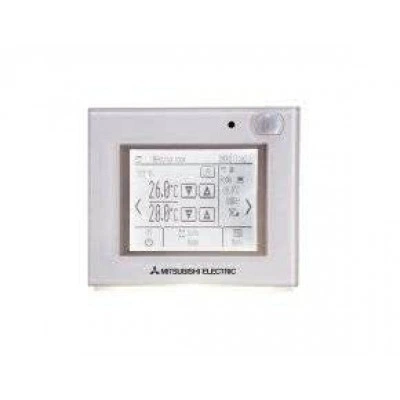 MITSUBISHI ELECTRIC PAR-U02MEDA-J пульт управления (подключается в сигнальную линию M-NET) MITSUBISHI ELECTRIC PAR-U02MEDA-J пульт управления (подключается в сигнальную линию M-NET)