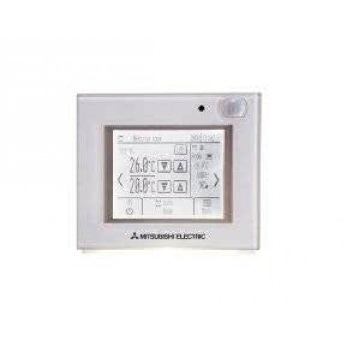 MITSUBISHI ELECTRIC PAR-U02MEDA-J пульт управления (подключается в сигнальную линию M-NET)