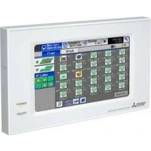 MITSUBISHI ELECTRIC AG-150A-J центральный контроллер