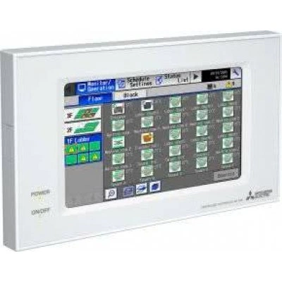 MITSUBISHI ELECTRIC AG-150A-J центральный контроллер MITSUBISHI ELECTRIC AG-150A-J центральный контроллер
