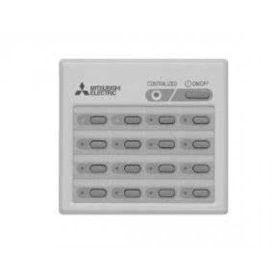 MITSUBISHI ELECTRIC PAC-YT40ANRA-J системный пульт (вкл/выкл)
