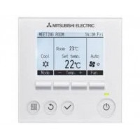 MITSUBISHI ELECTRIC PAR-31MAA-J проводной пульт управления