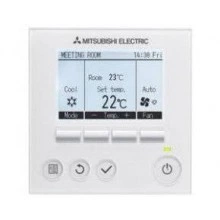 MITSUBISHI ELECTRIC PAR-31MAA-J проводной пульт управления