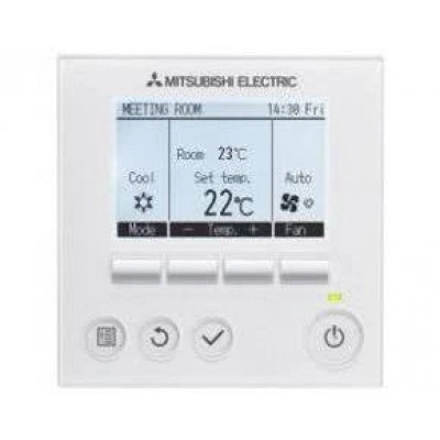 MITSUBISHI ELECTRIC PAR-31MAA-J проводной пульт управления MITSUBISHI ELECTRIC PAR-31MAA-J проводной пульт управления