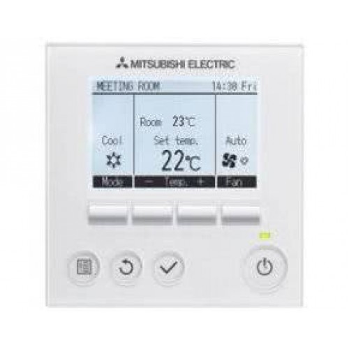 MITSUBISHI ELECTRIC PAR-31MAA-J проводной пульт управления 