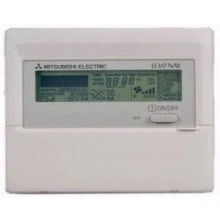 MITSUBISHI ELECTRIC PZ-60DR-E полнофункциональный проводной пульт для автономного управления Лоссней