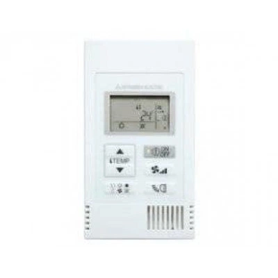 MITSUBISHI ELECTRIC PAC-YT52CRA-J упрощенный МА-пульт MITSUBISHI ELECTRIC PAC-YT52CRA-J упрощенный МА-пульт
