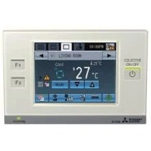 MITSUBISHI ELECTRIC AT-50B-J центральный пульт