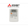 MITSUBISHI ELECTRIC MLP-440W (декоративная панель с ИК-приемником)