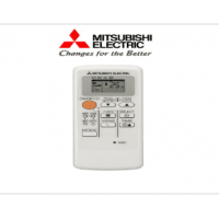 MITSUBISHI ELECTRIC MLP-440W (декоративная панель с ИК-приемником)