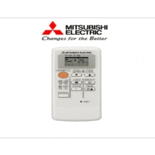 MITSUBISHI ELECTRIC MLP-440W (декоративная панель с ИК-приемником)