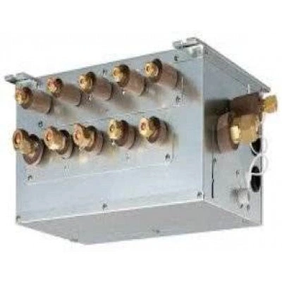 MITSUBISHI ELECTRIC PAC-AK52BC распределительный блок на 5 портов MITSUBISHI ELECTRIC PAC-AK52BC распределительный блок на 5 портов