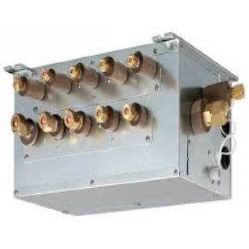 MITSUBISHI ELECTRIC PAC-AK52BC распределительный блок на 5 портов