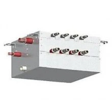 MITSUBISHI ELECTRIC CMB-P1016V-G BC-контроллер для систем R2