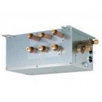MITSUBISHI ELECTRIC PAC-AK31BC распределительный блок на 3 порта