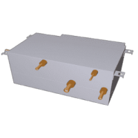 MITSUBISHI ELECTRIC CMB-PW202V-J WCB-контроллер