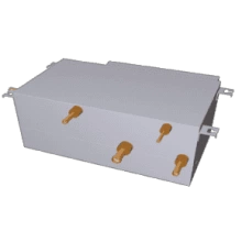 MITSUBISHI ELECTRIC CMB-PW202V-J WCB-контроллер