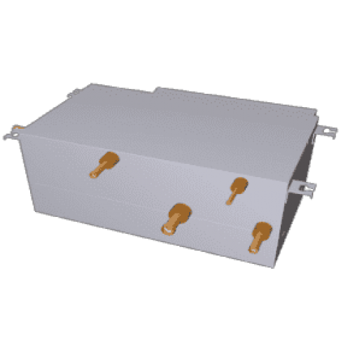 MITSUBISHI ELECTRIC CMB-PW202V-J WCB-контроллер