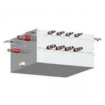 MITSUBISHI ELECTRIC CMB-P105V-G BC-контроллер для систем R2 MITSUBISHI ELECTRIC CMB-P105V-G BC-контроллер для систем R2