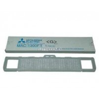 MITSUBISHI ELECTRIC MAC-1300FT / Электростатический фильтр (срок службы не более 4 месяцев)