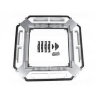 MITSUBISHI ELECTRIC PAC-SH53TM-E корпус для высокоэффективного воздушного фильтра