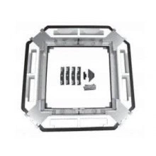 MITSUBISHI ELECTRIC PAC-SH53TM-E корпус для высокоэффективного воздушного фильтра