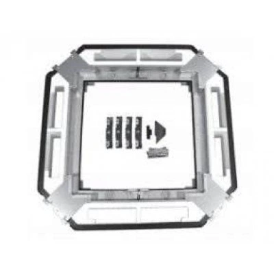 MITSUBISHI ELECTRIC PAC-SH53TM-E корпус для высокоэффективного воздушного фильтра MITSUBISHI ELECTRIC PAC-SH53TM-E корпус для высокоэффективного воздушного фильтра